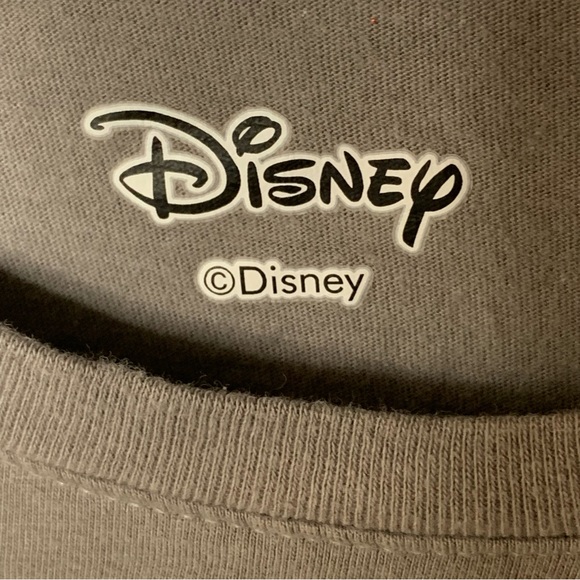 Disney Port Authority Mickey Mouse Easter Graphic T-Shirt - Picture 16 of 16